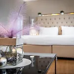 Martelli 6 Suite & Apartments