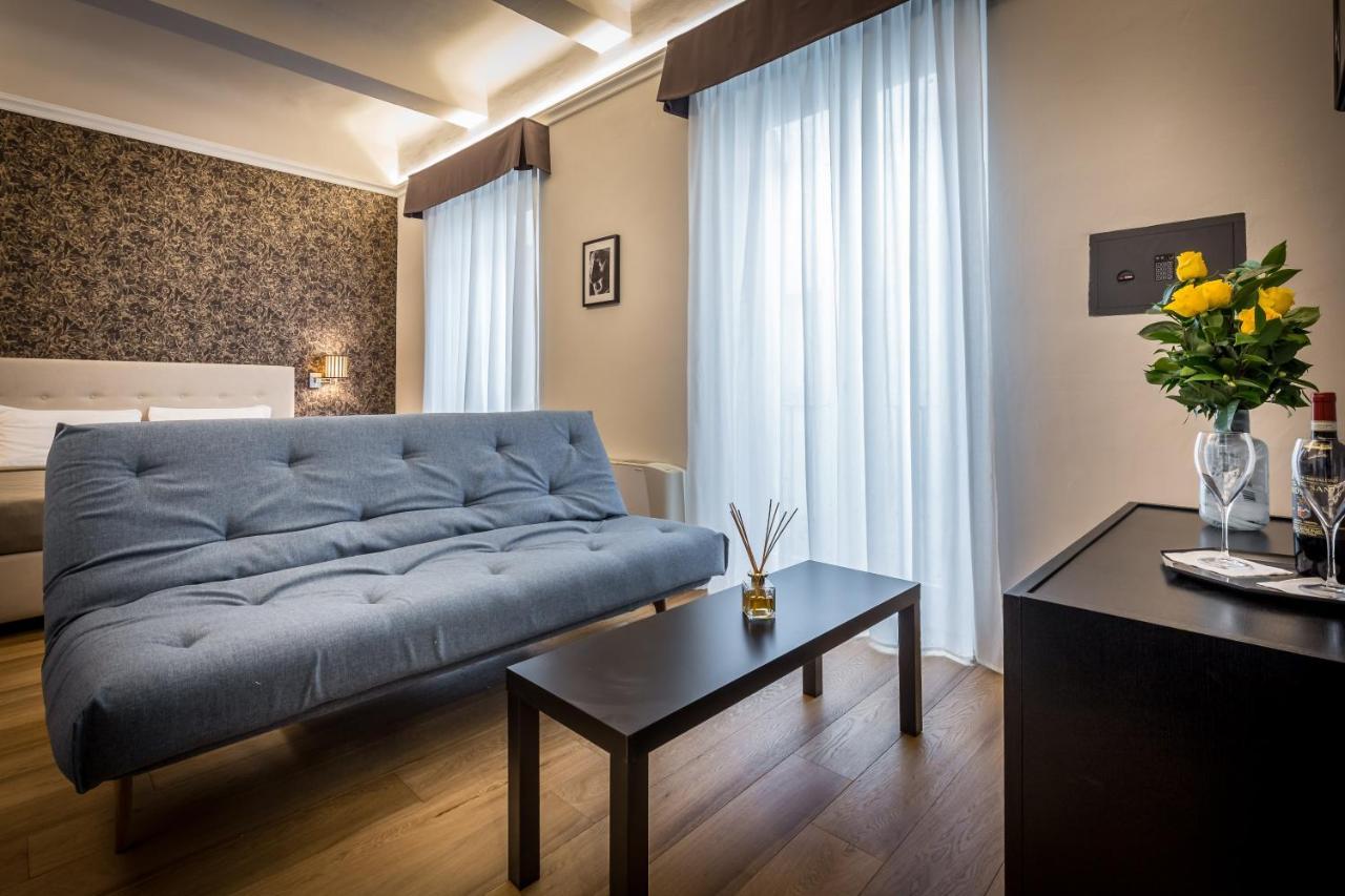 Martelli 6 & Bed and breakfast