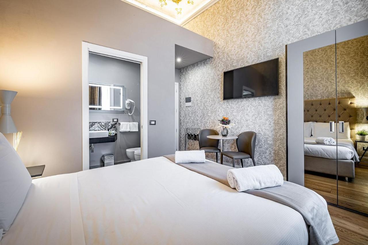 Martelli 6 & 3* Florencia
