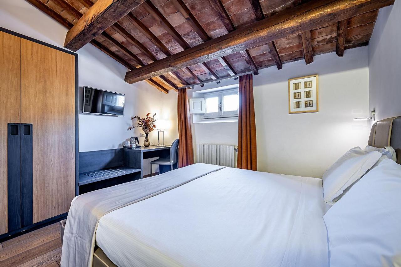 Bed and breakfast Martelli 6 &