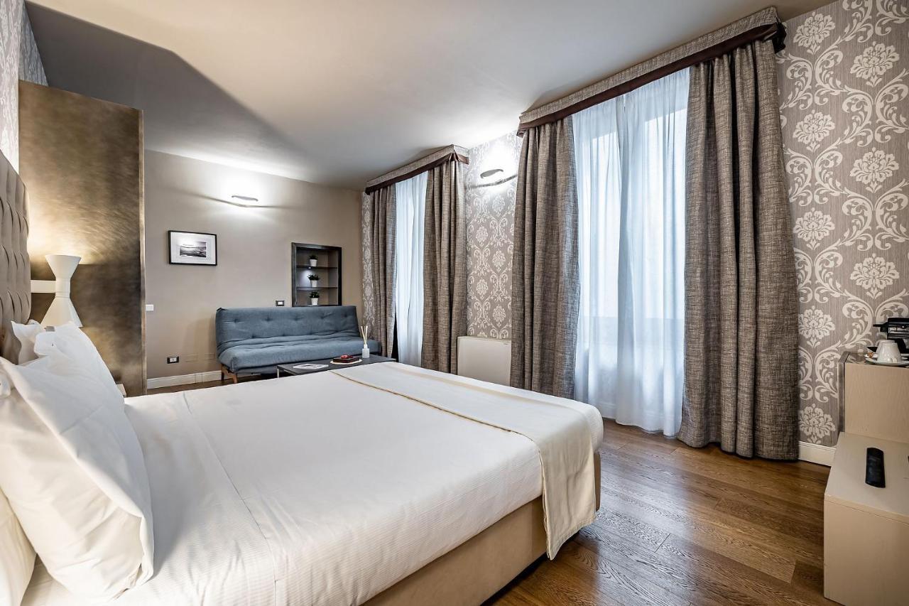 Martelli 6 & Bed and breakfast