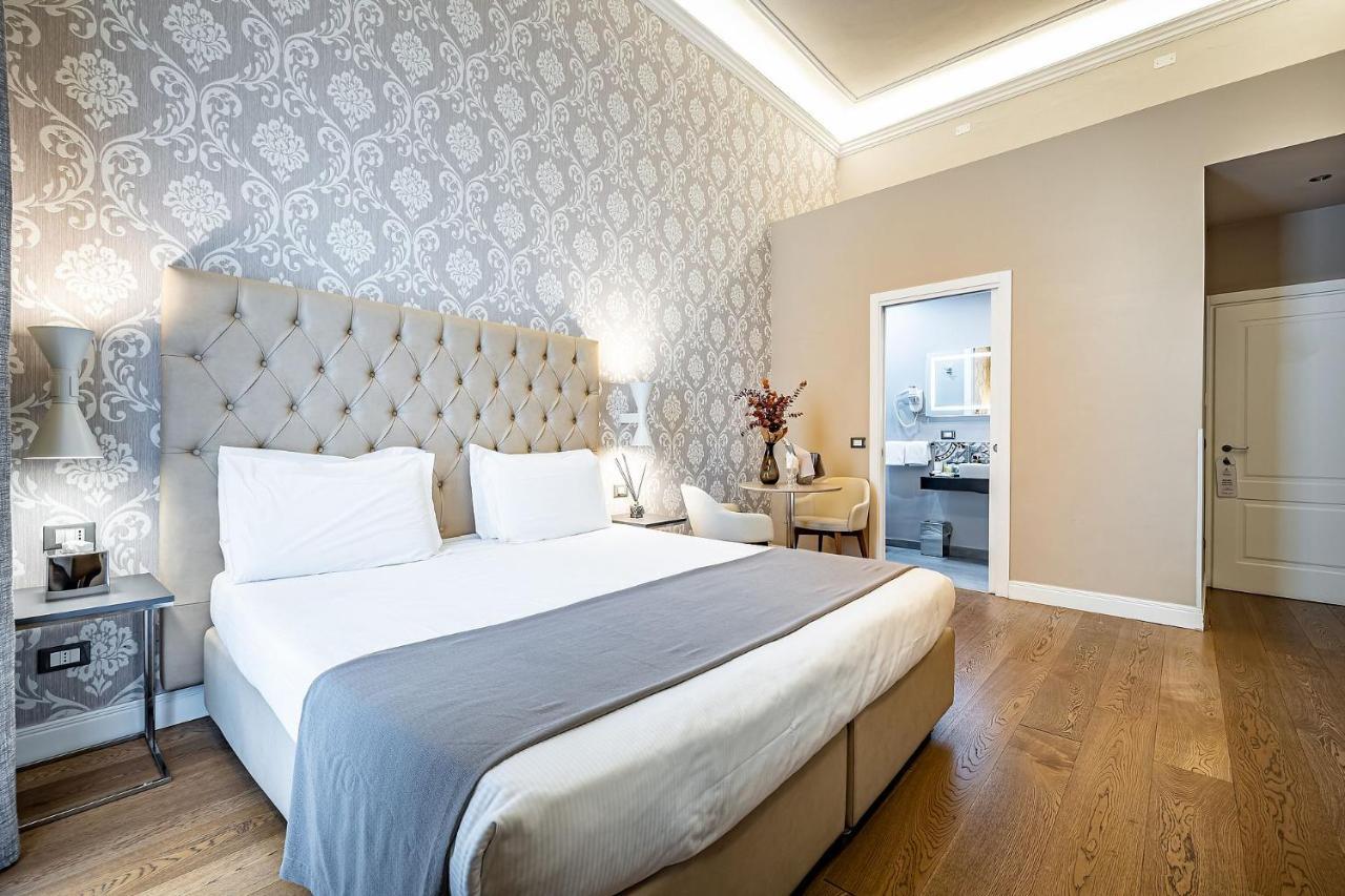 Bed and breakfast Martelli 6 & Florencia
