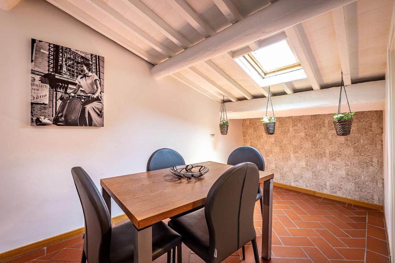 Martelli 6 & Bed and breakfast