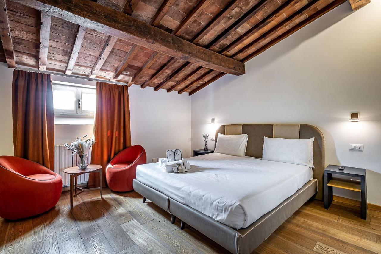 Bed and breakfast Martelli 6 &