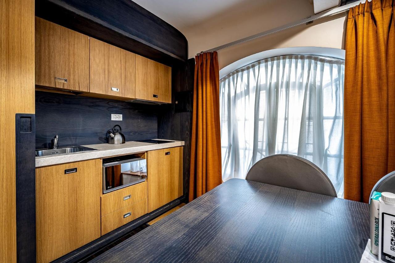Martelli 6 & 3* Florencia