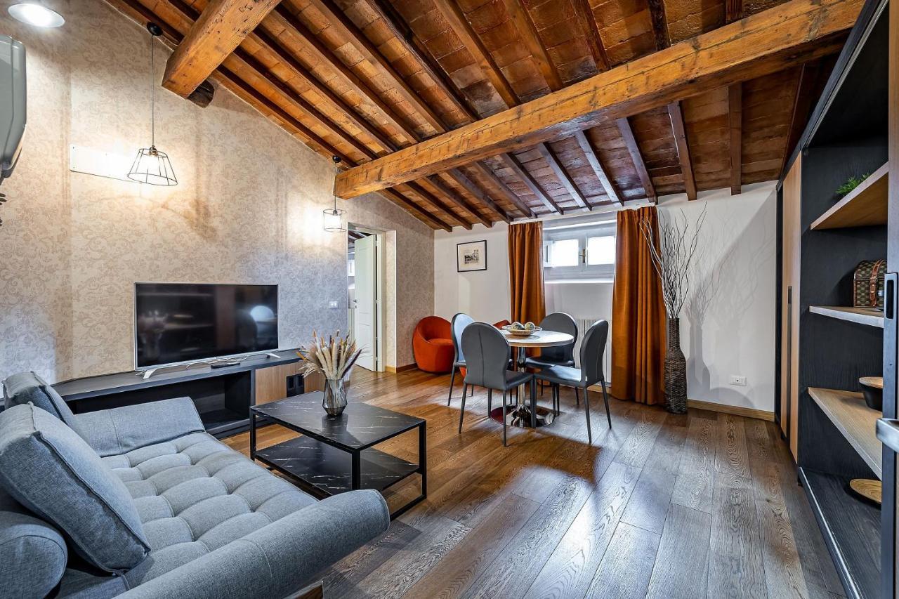 Bed and breakfast Martelli 6 & Florencia