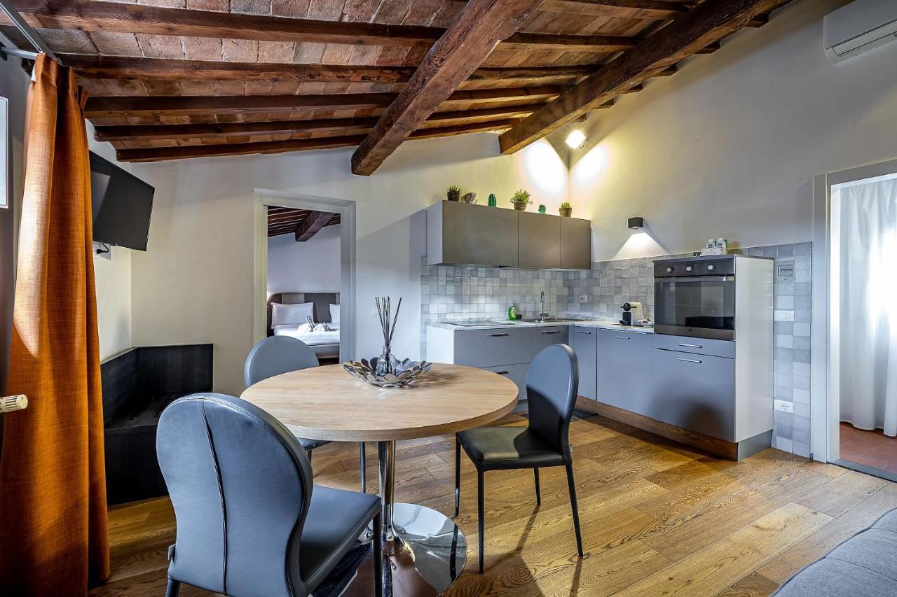 Bed and breakfast Martelli 6 & Florencia