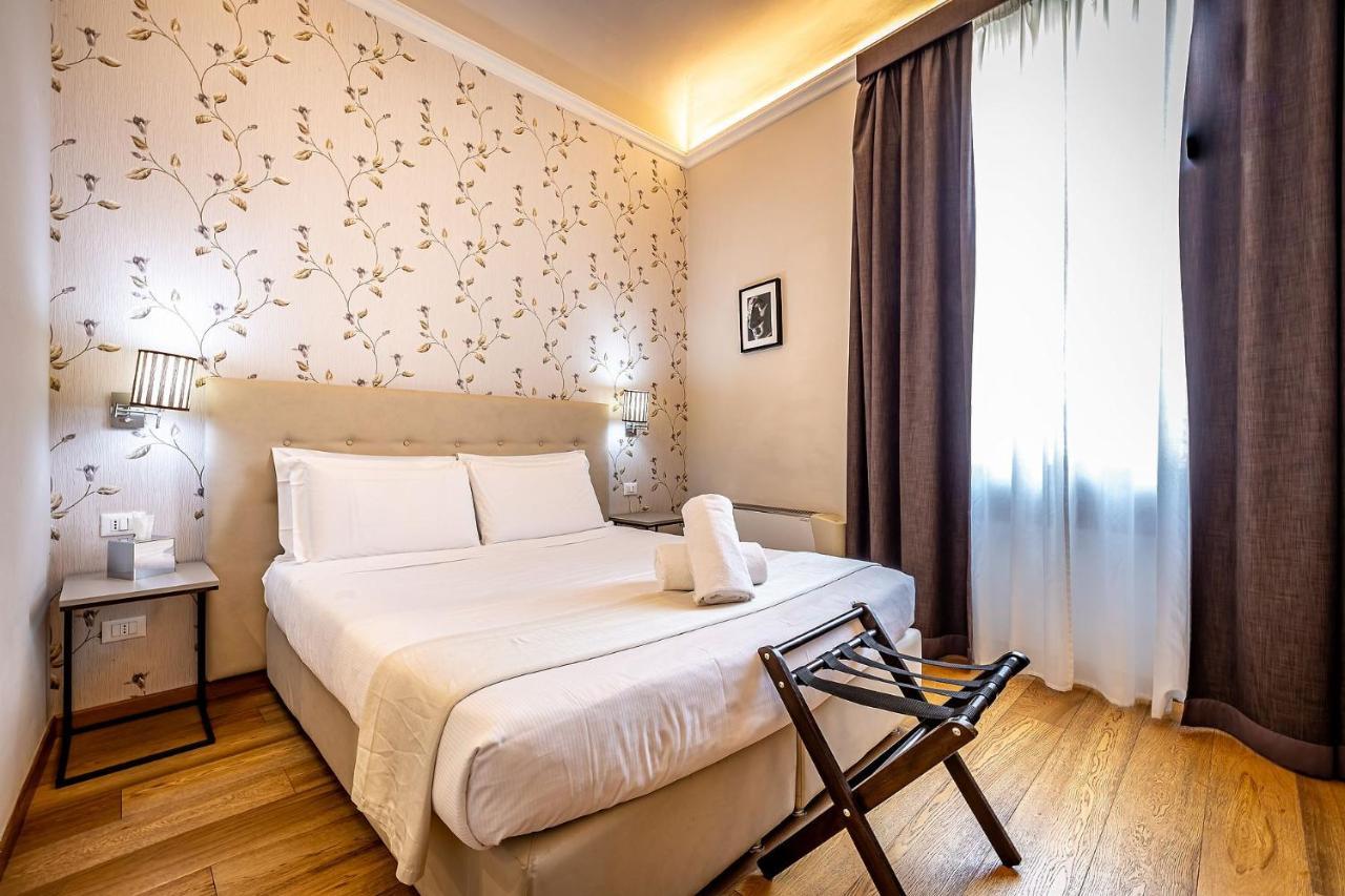 Bed and breakfast Martelli 6 & 3*