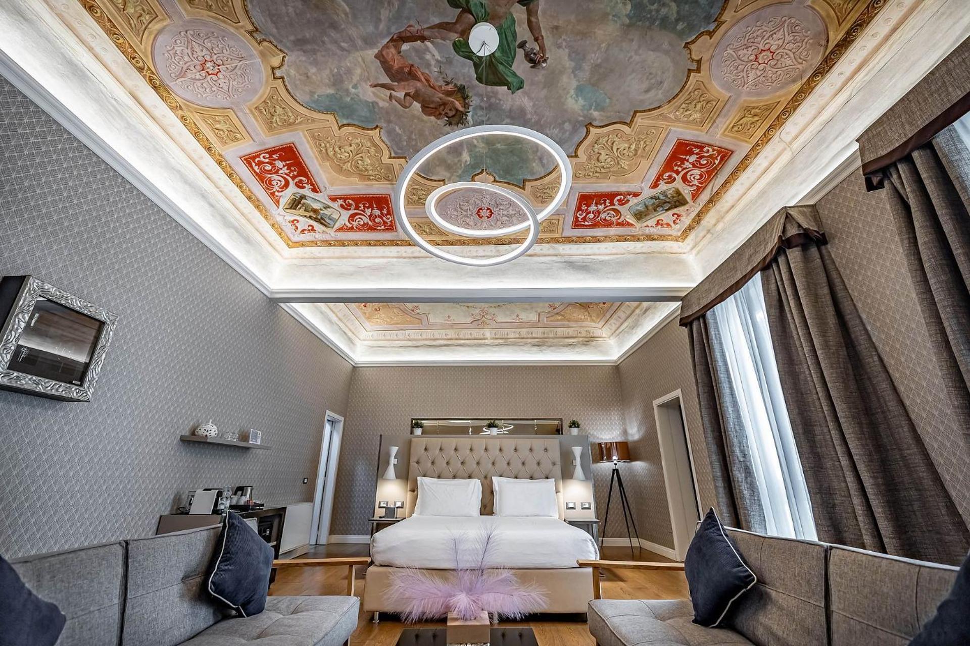 Martelli 6 & Bed and breakfast