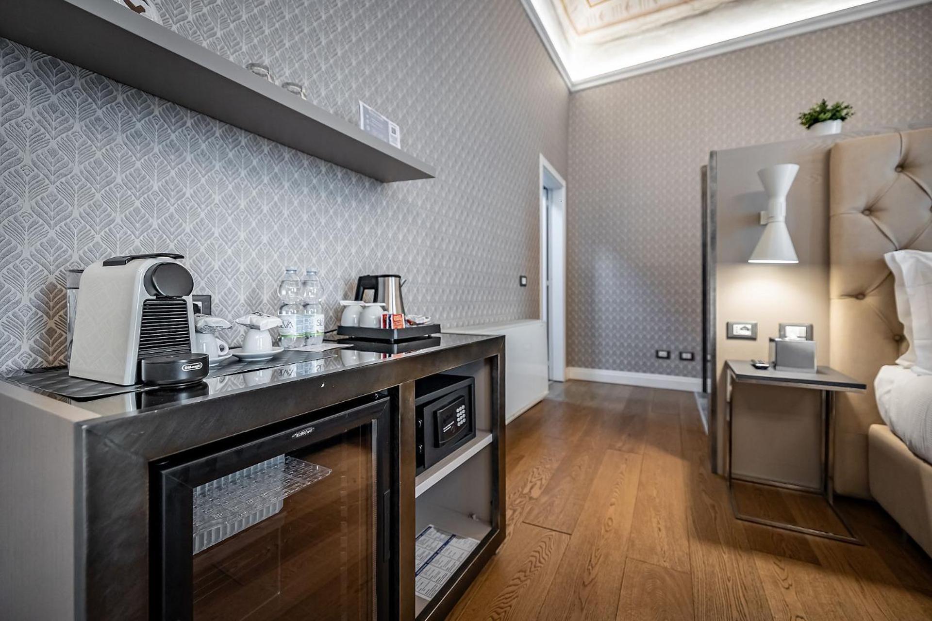 Martelli 6 & 3* Florencia