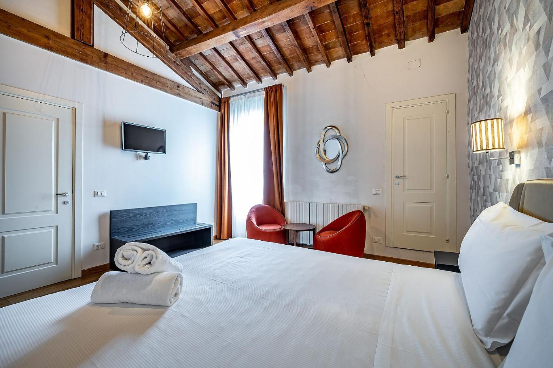 Bed and breakfast Martelli 6 & Florencia