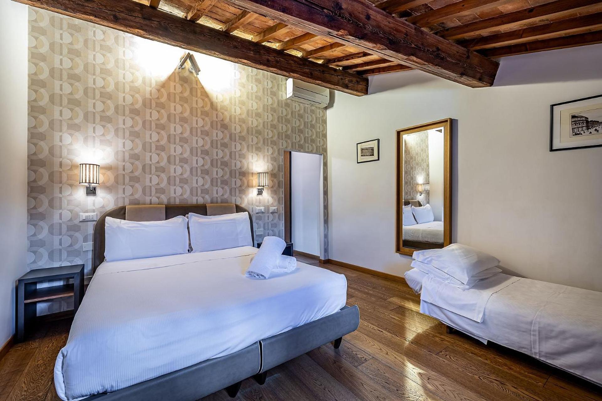 Bed and breakfast Martelli 6 &