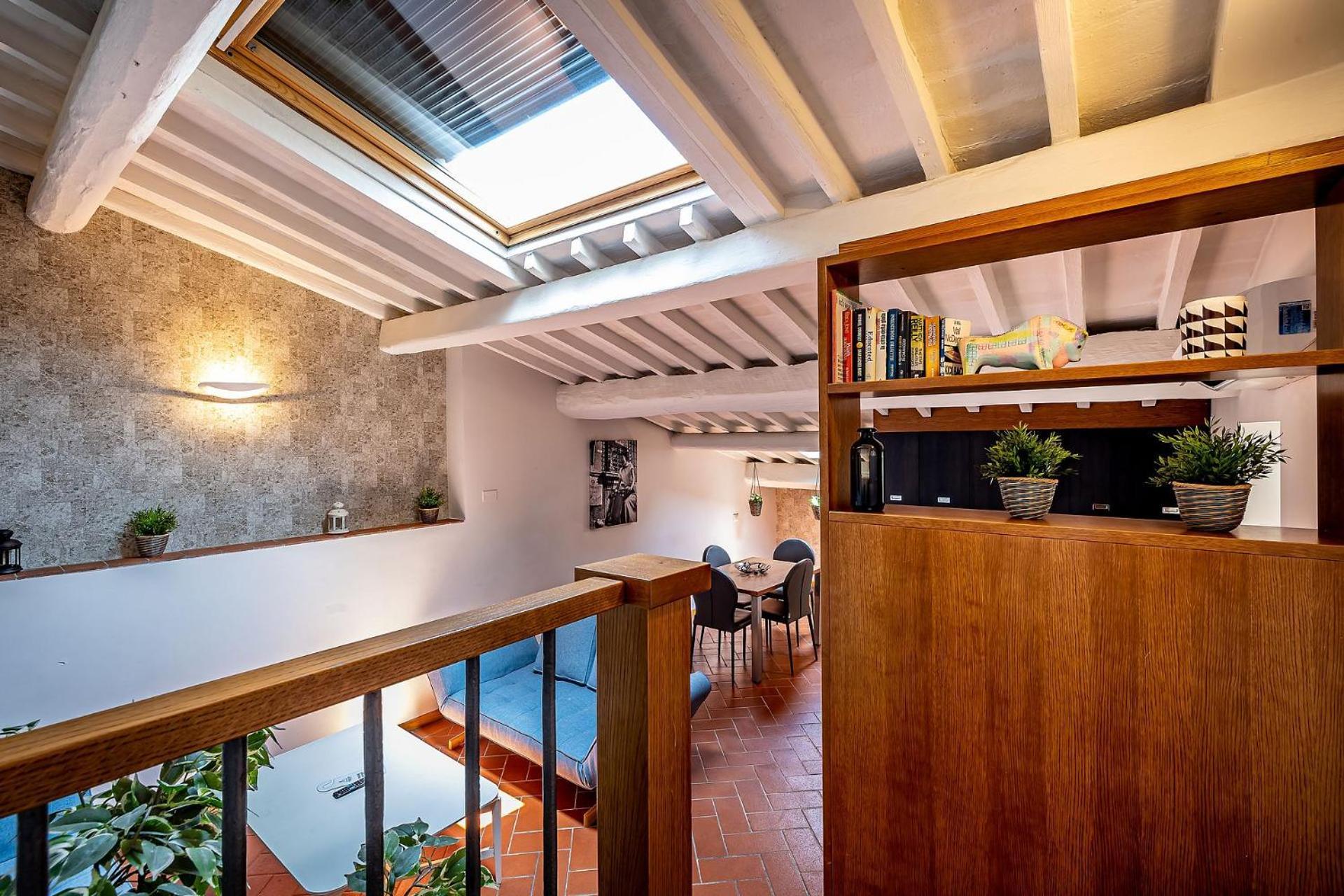 Martelli 6 & Bed and breakfast 3*