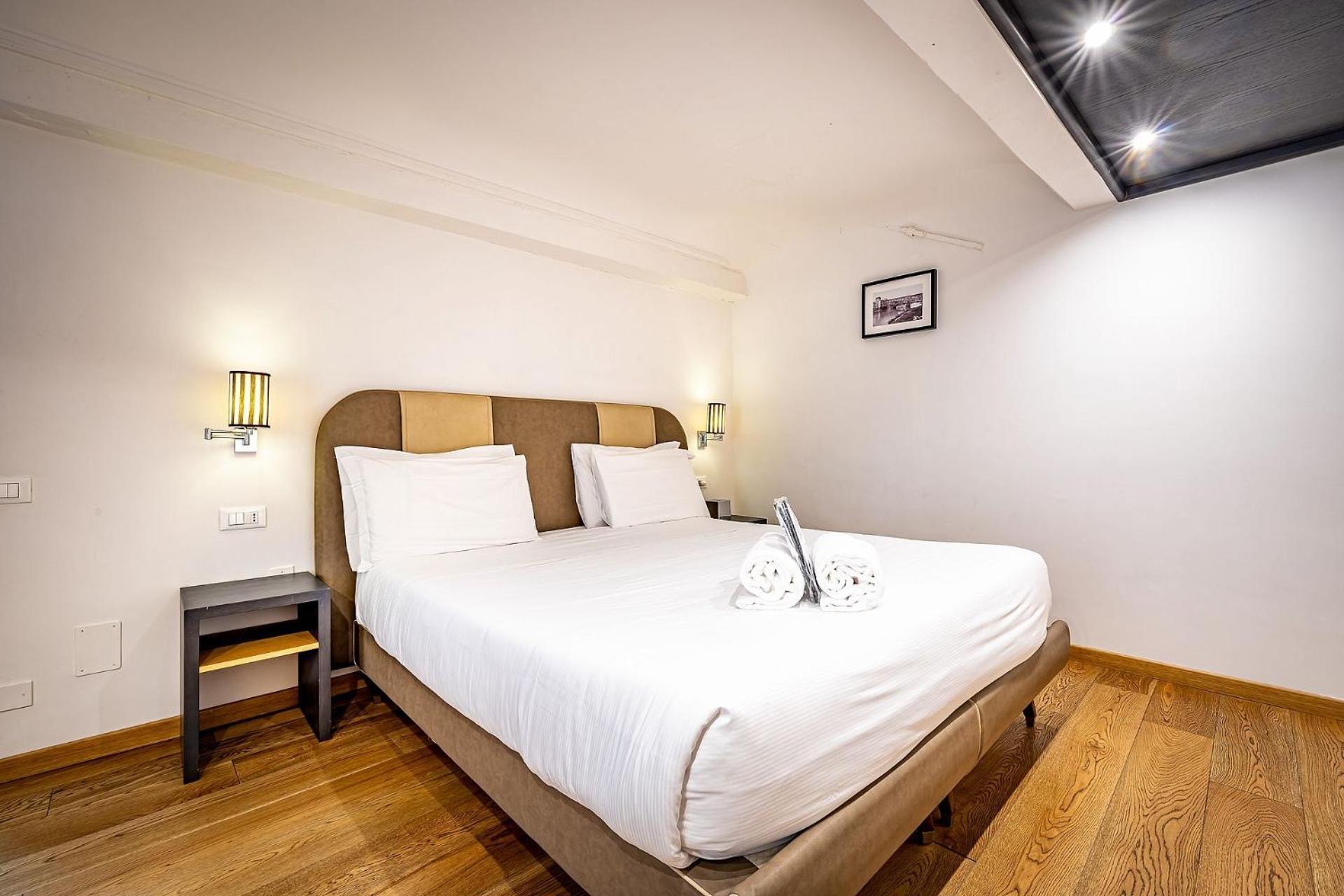 Martelli 6 & Bed and breakfast Florencia