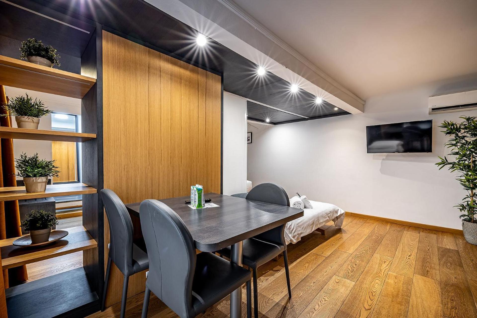 Bed and breakfast Martelli 6 & 3*