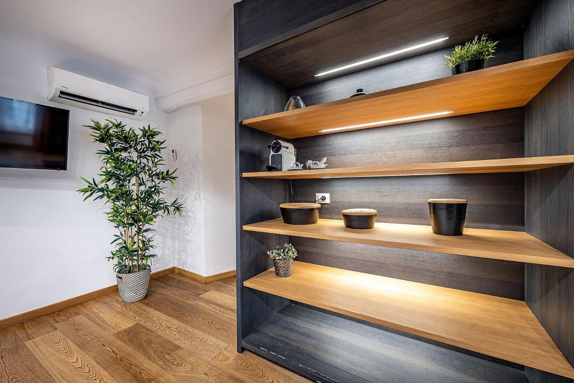 Bed and breakfast Martelli 6 & 3*
