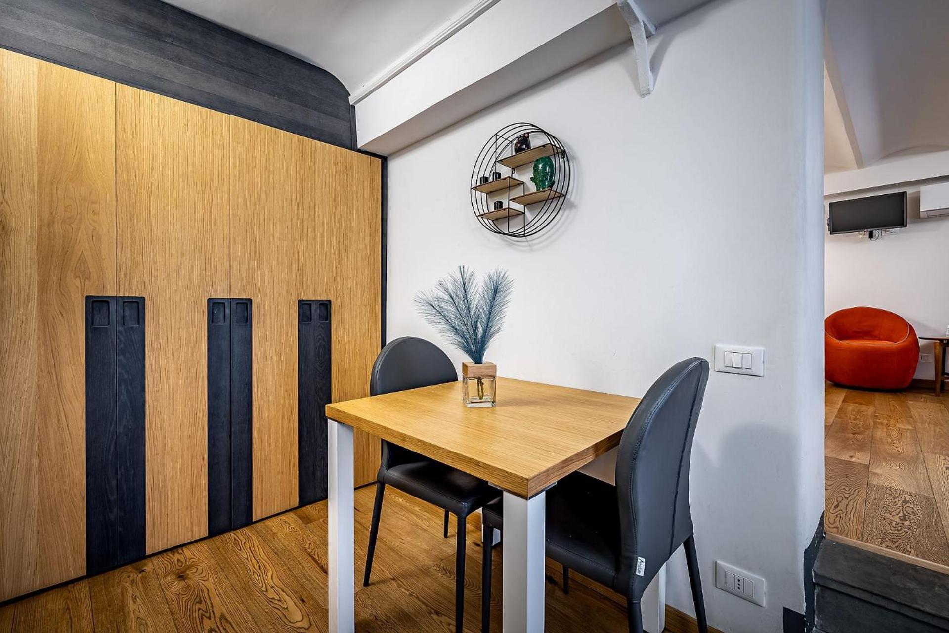 Martelli 6 & Bed and breakfast Florencia