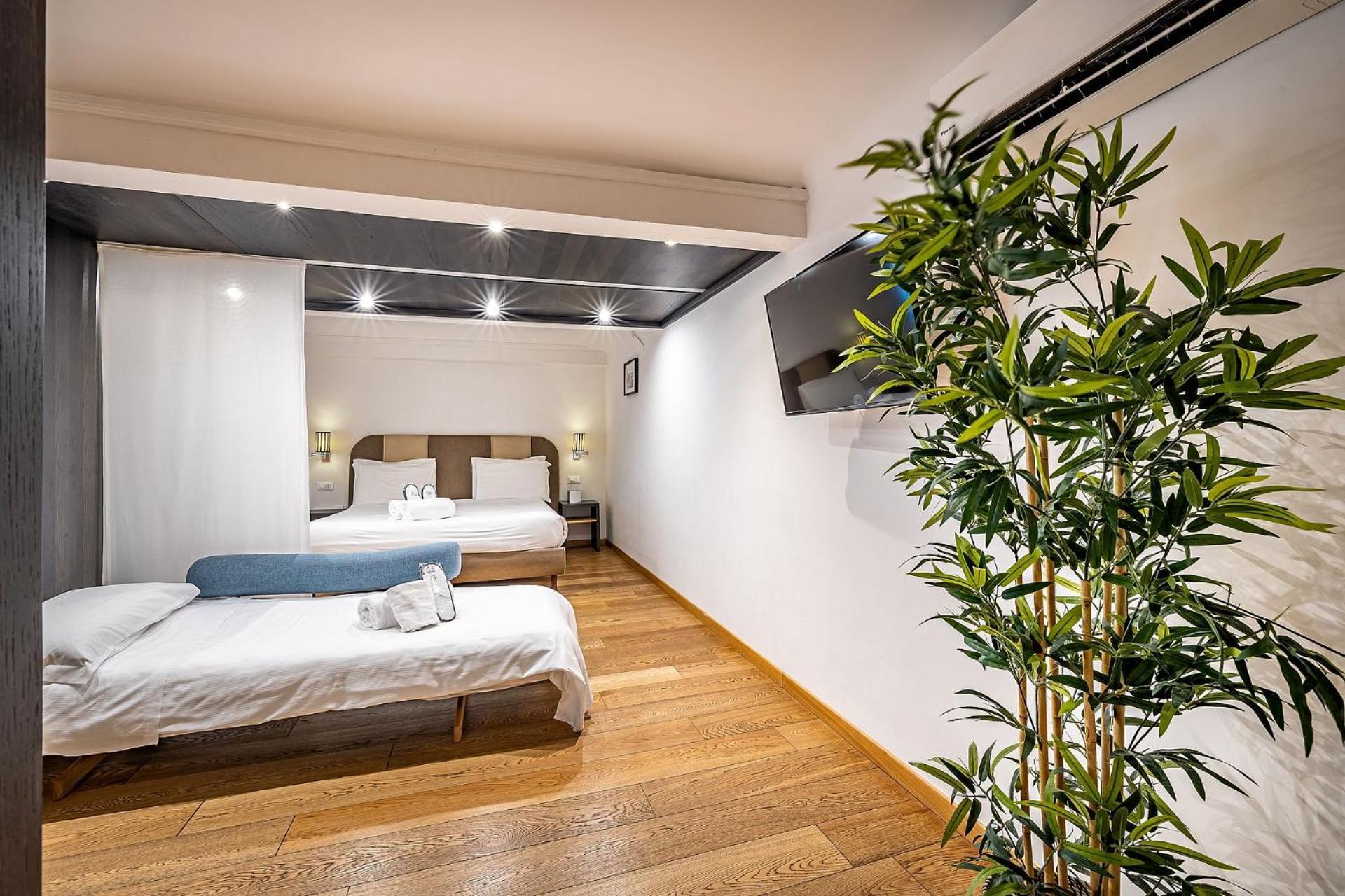 Martelli 6 & 3* Florencia