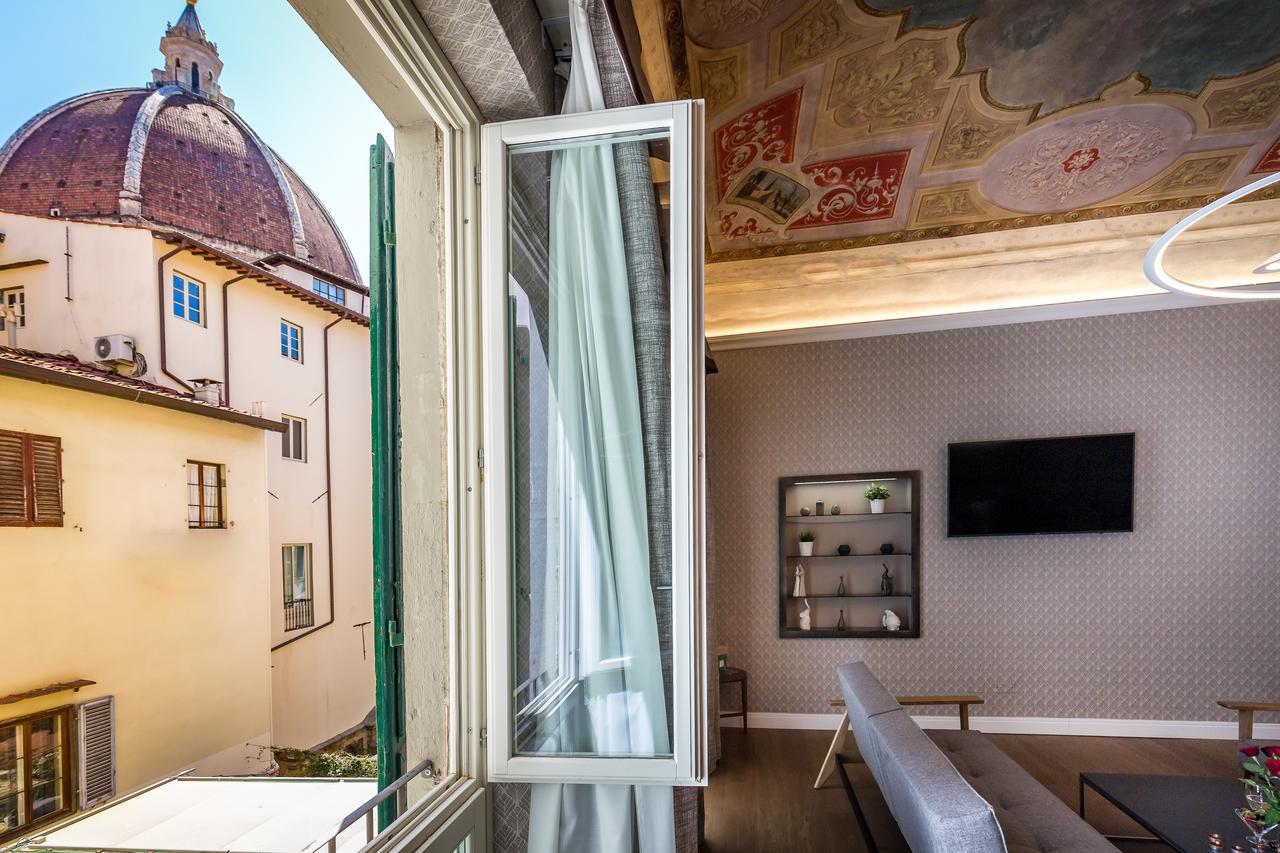 Martelli 6 & Bed and breakfast Florencia