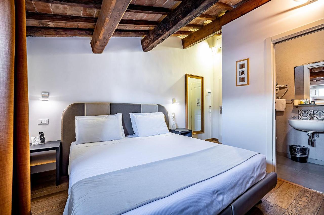 Martelli 6 & Bed and breakfast Florencia