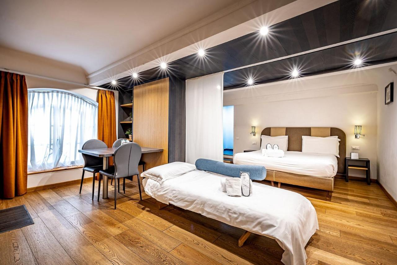 Bed and breakfast Martelli 6 & Florencia