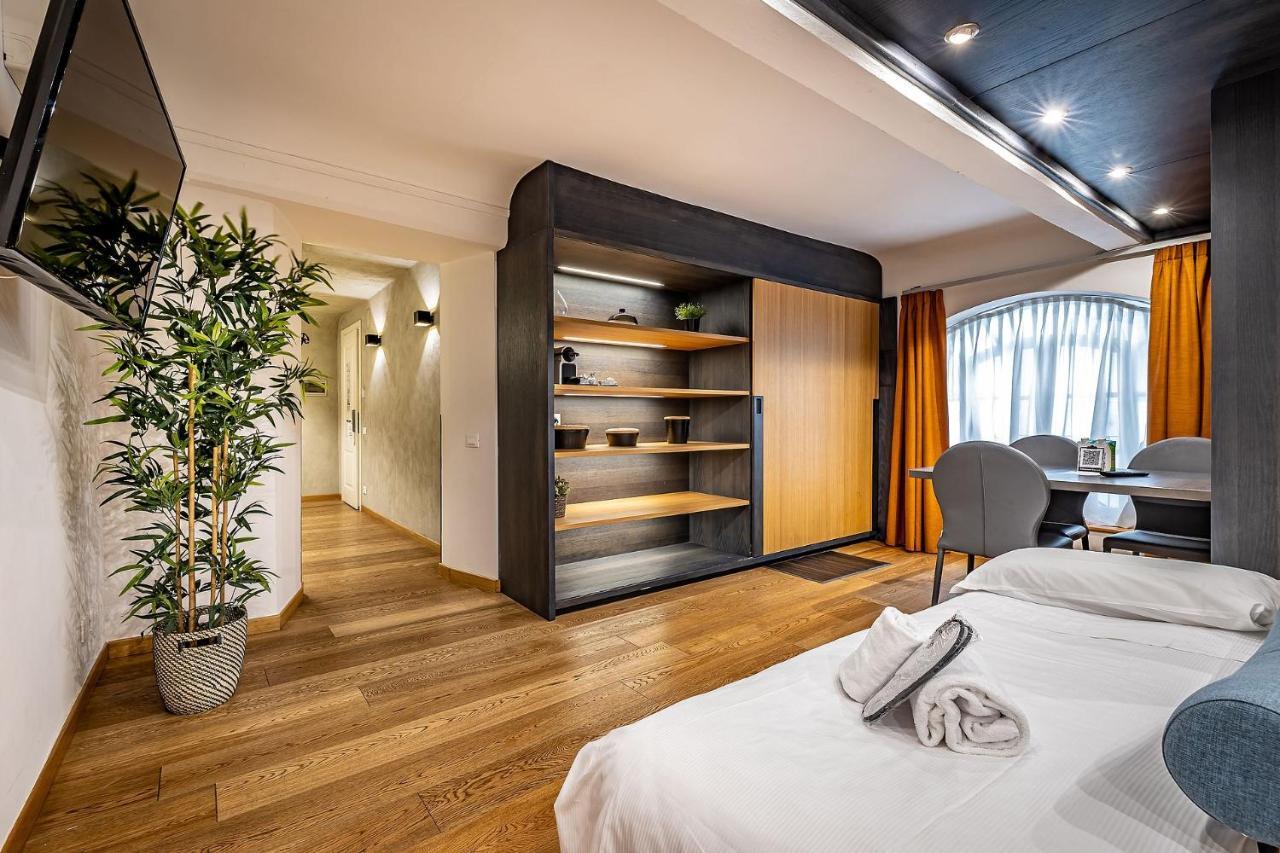 Bed and breakfast Martelli 6 &