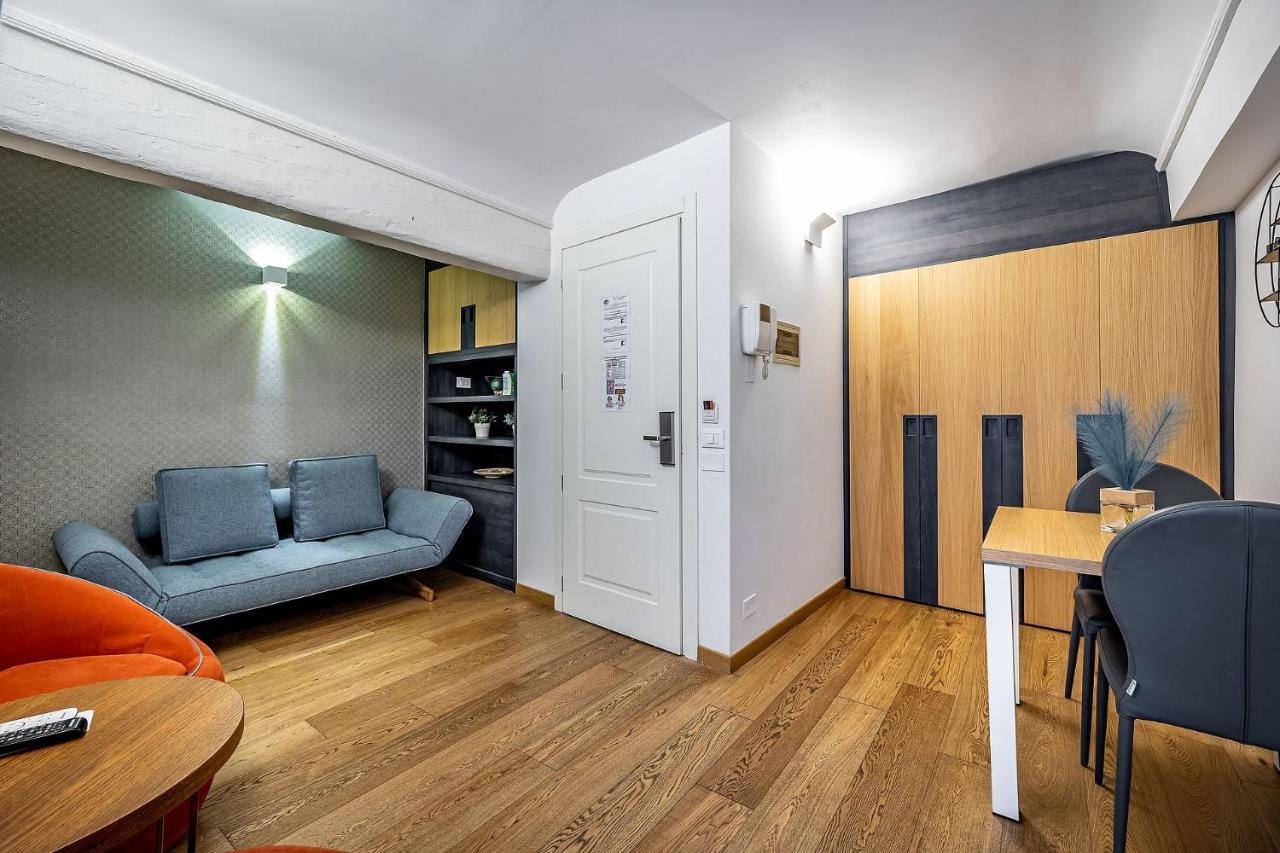 Bed and breakfast Martelli 6 &