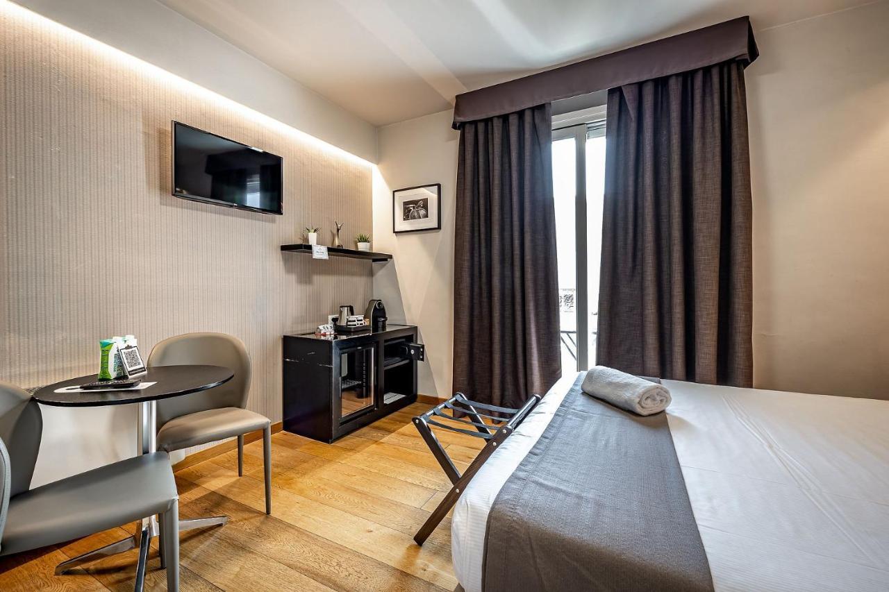 Martelli 6 & Bed and breakfast
