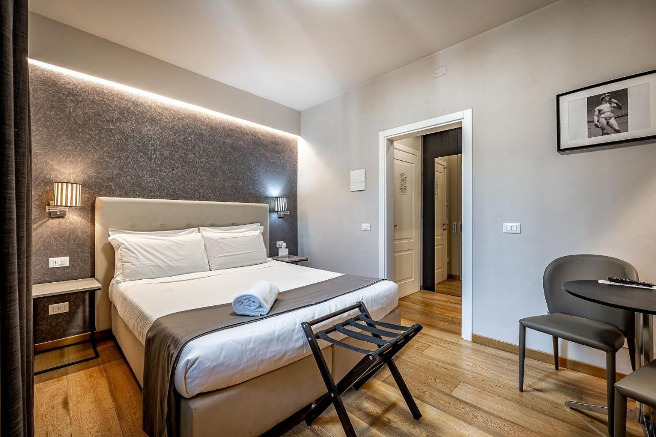 Bed and breakfast Martelli 6 &