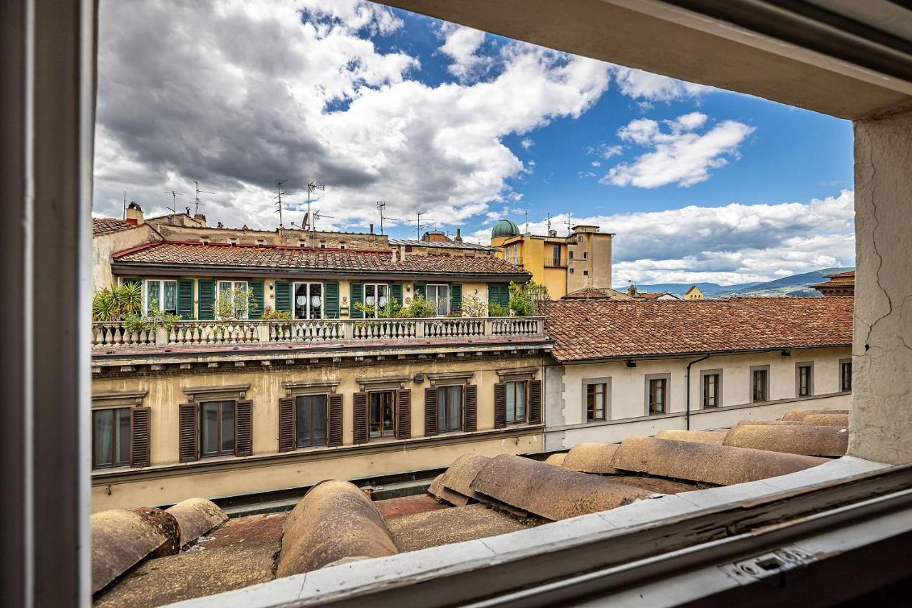 Martelli 6 & Bed and breakfast 3*