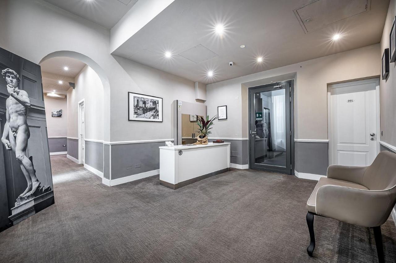 Martelli 6 & Bed and breakfast