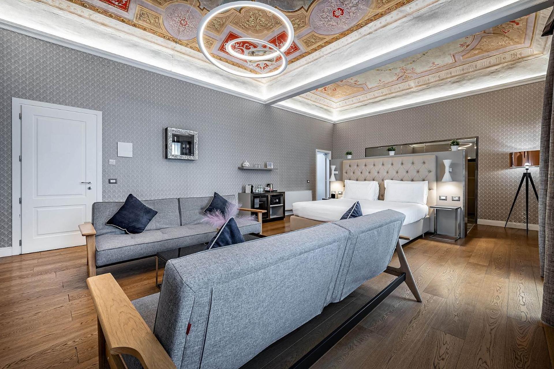 Martelli 6 & Bed and breakfast