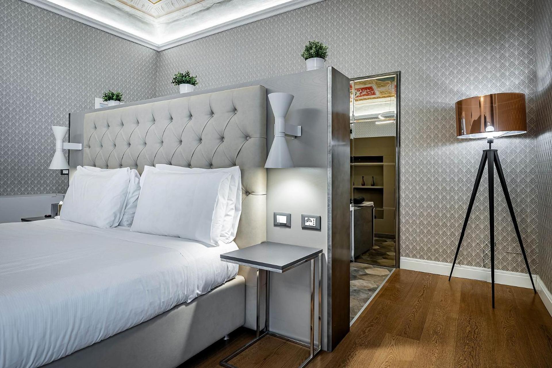 Bed and breakfast Martelli 6 & Florencia