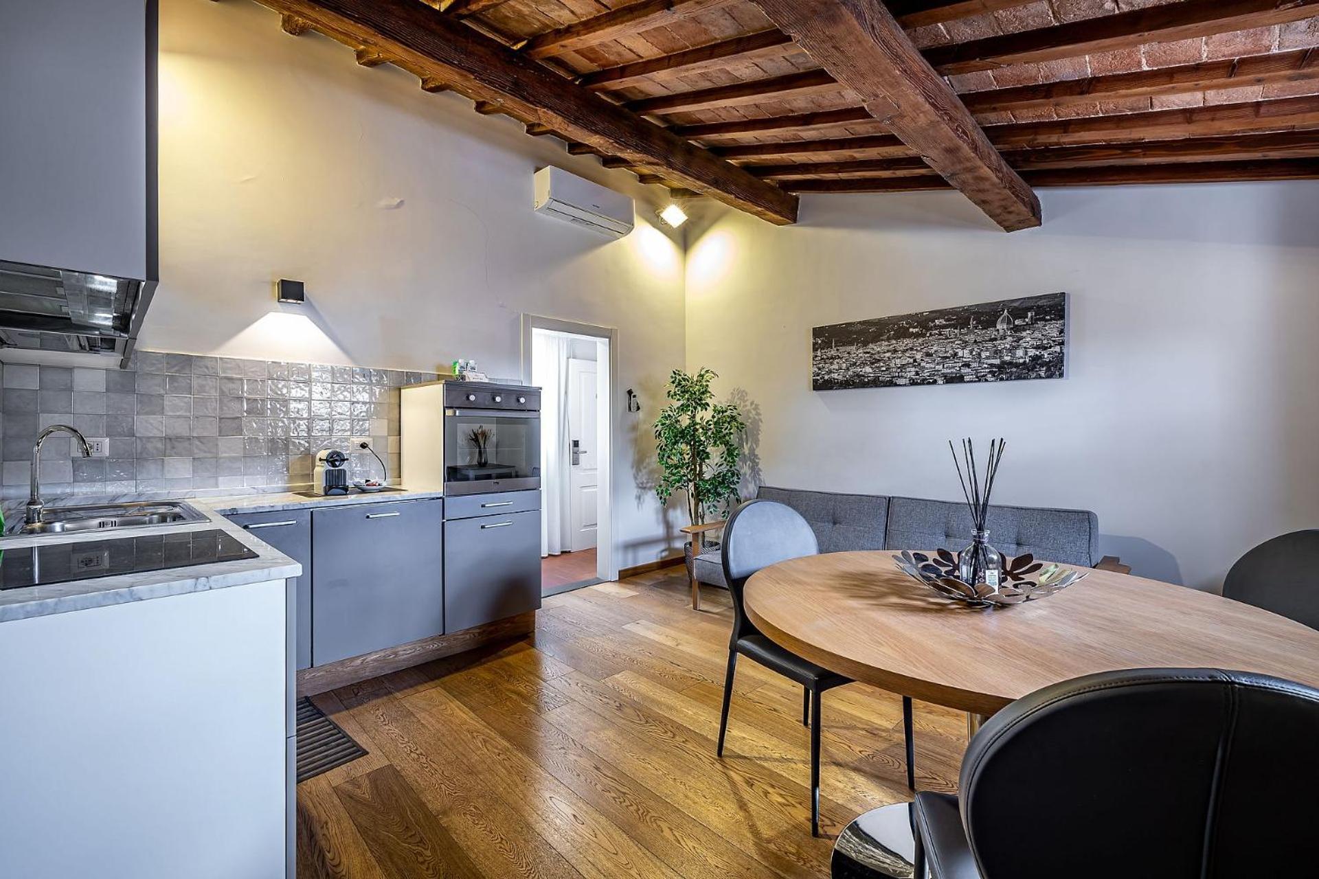 Bed and breakfast Martelli 6 &
