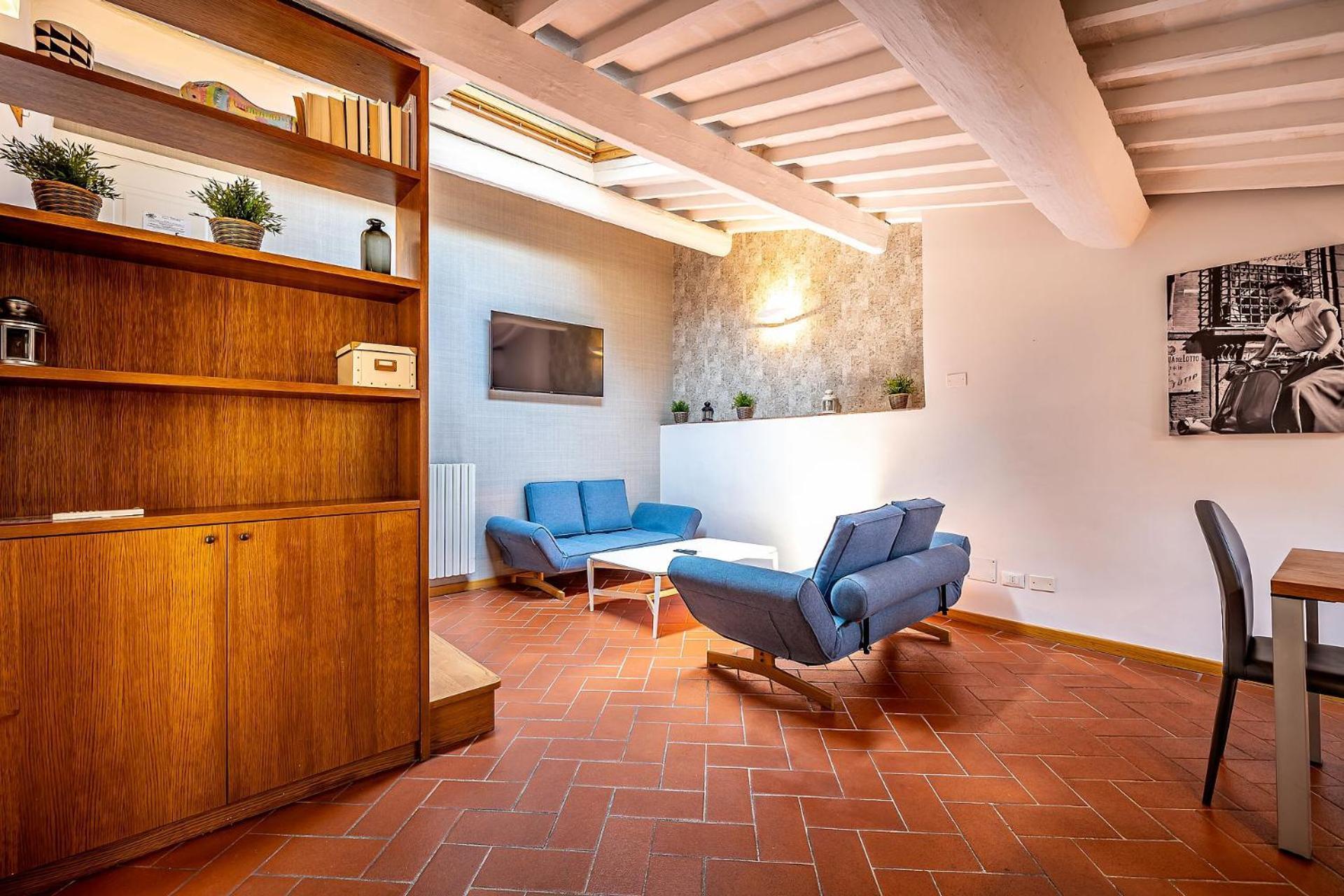 Martelli 6 & Bed and breakfast