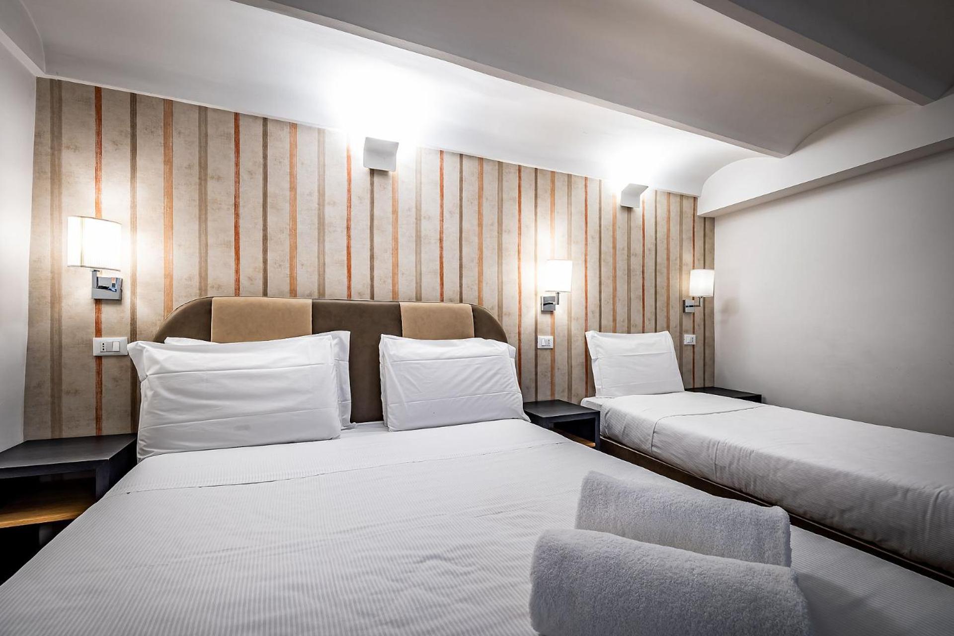 Martelli 6 & Bed and breakfast Florencia