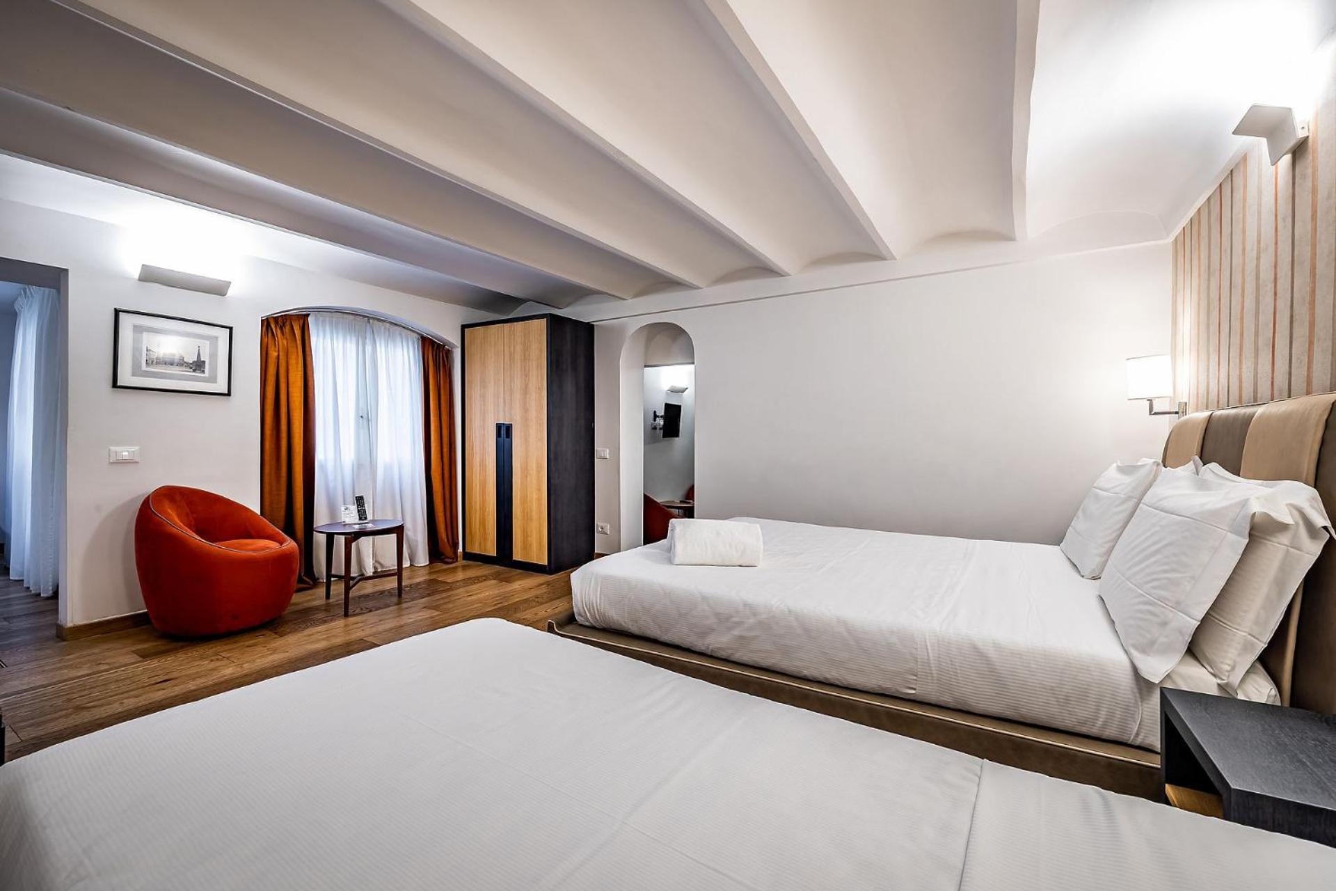 Bed and breakfast Martelli 6 &
