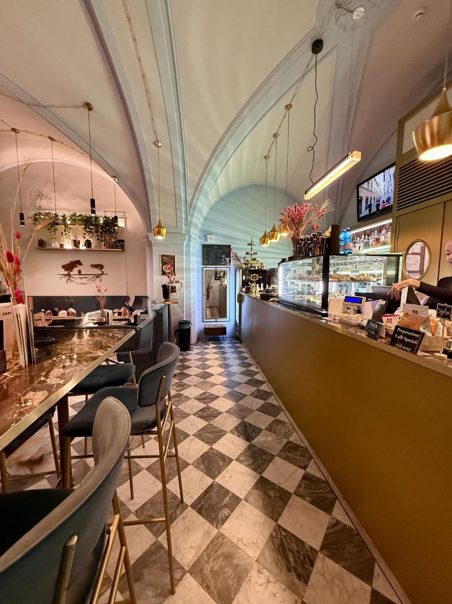Bed and breakfast Martelli 6 &